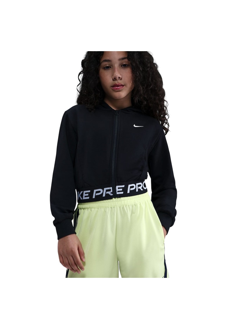 Hanorac  Pro FZ Hood DF 50351