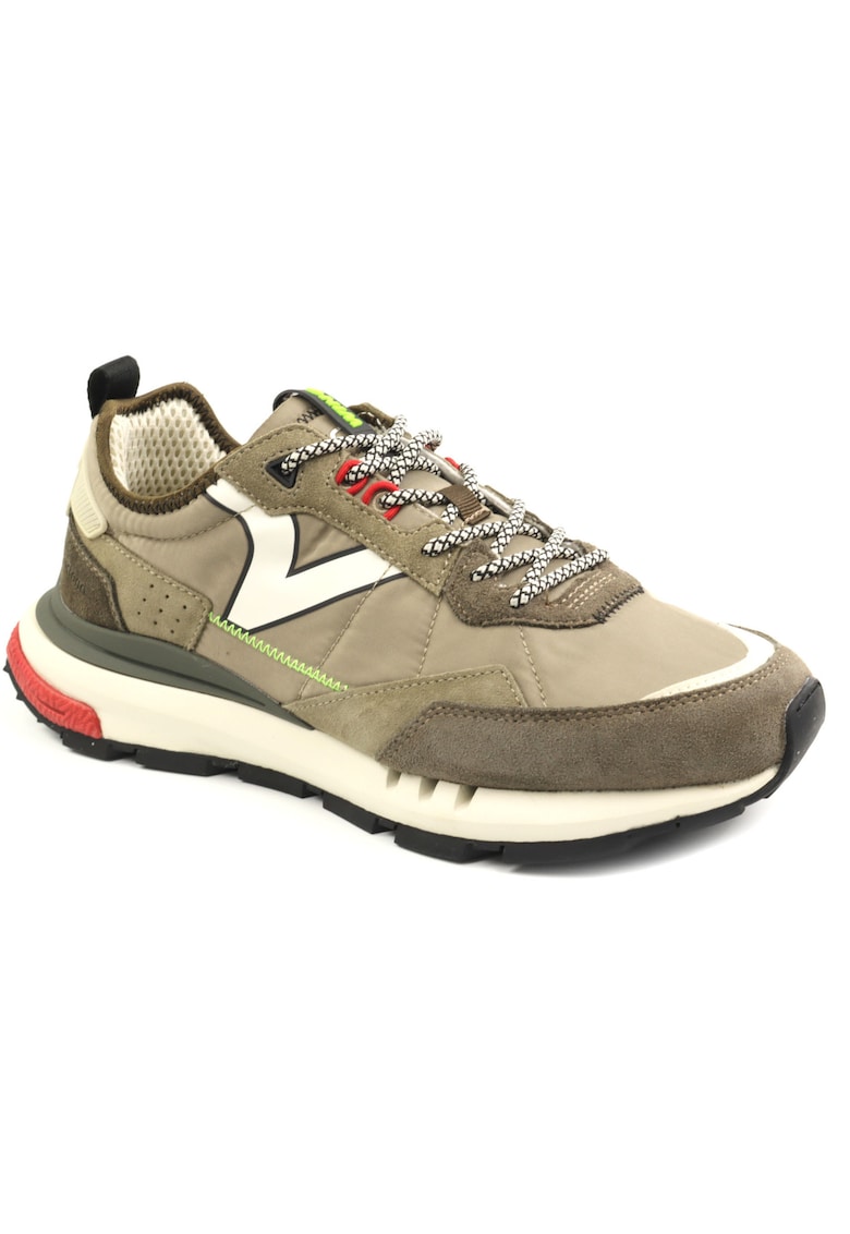 Sneakers barbati 8811102 - Verde