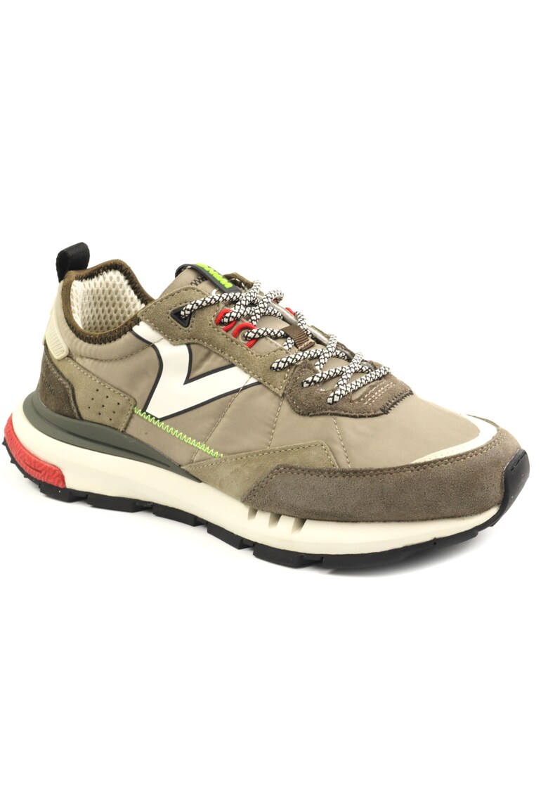 Sneakers barbati 8811102 - Verde