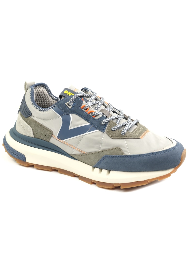 Sneakers barbati 8811102 - Albastru