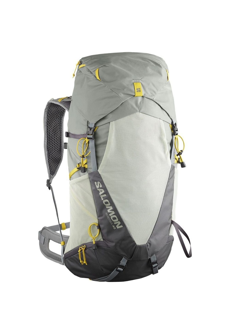 Rucsac drumetie Aerotrek 40 litri - marime M/L - verde deschis