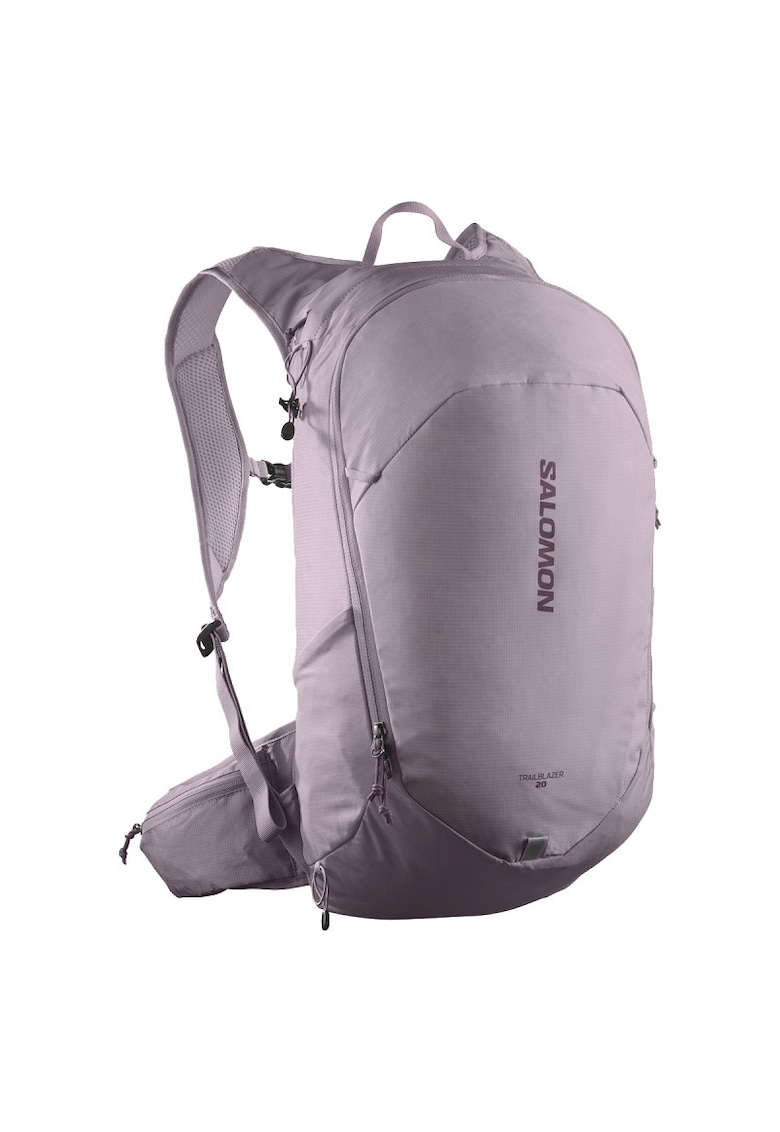 Rucsac drumetie Trailblazer 20 litri - - Mov deschis