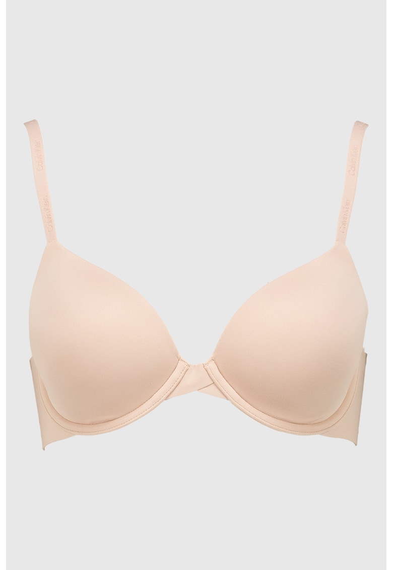 Sutien push-up - Roz prafuit