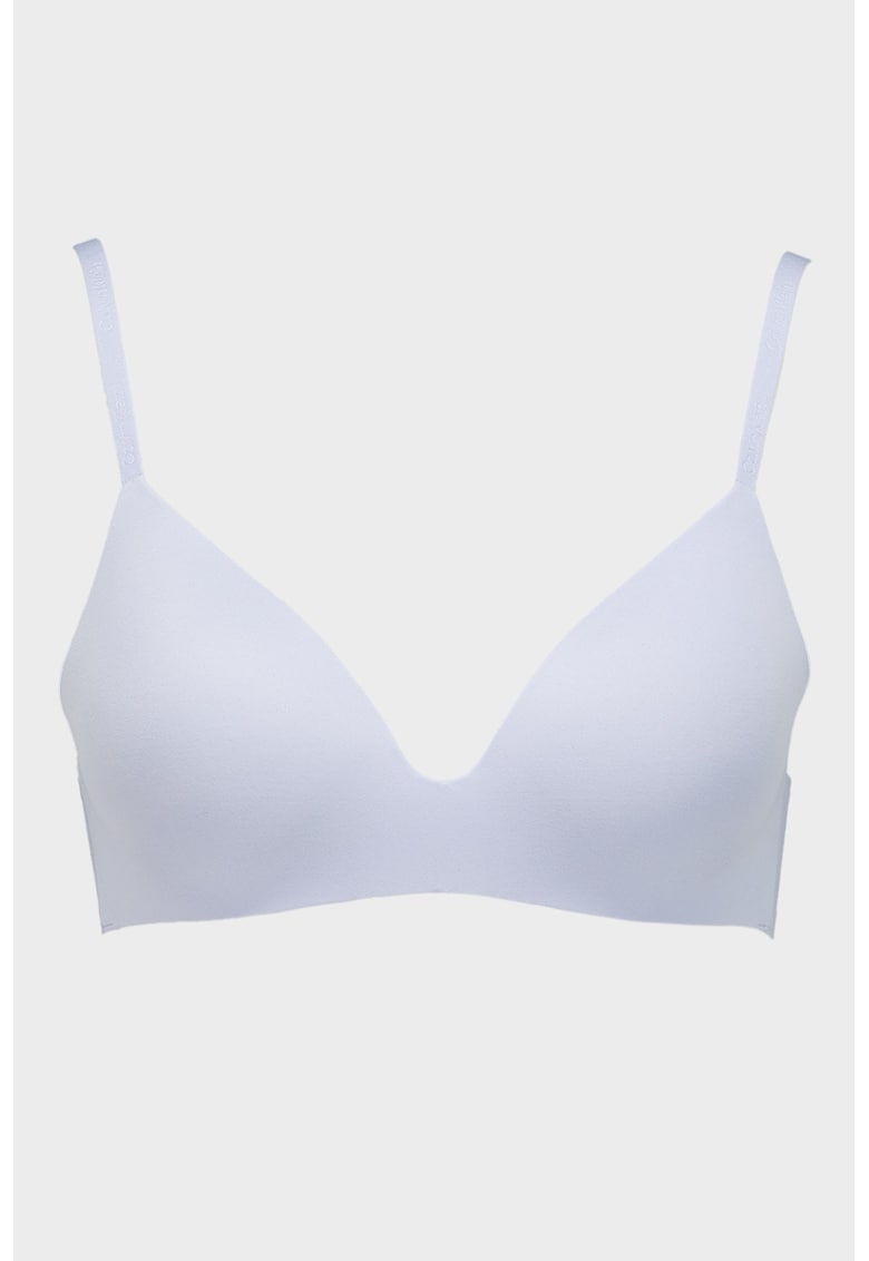 Sutien cu sustinere metalica si bretele ajustabile Sutien cu sustinere metalica si bretele ajustabile