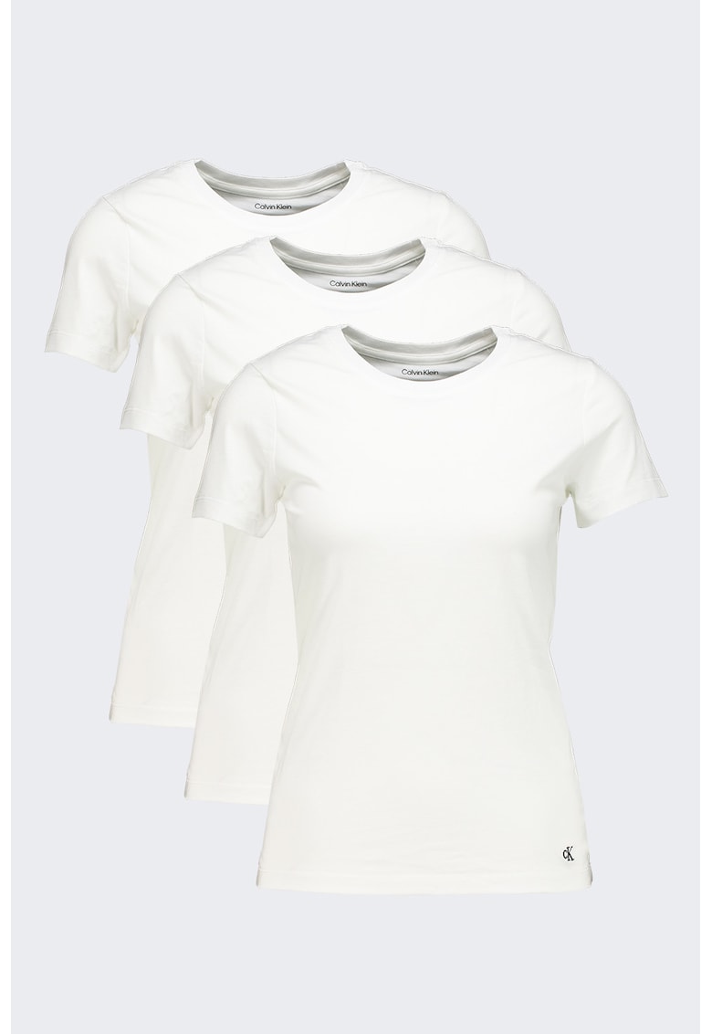 Set de tricouri de pijama - 3 piese