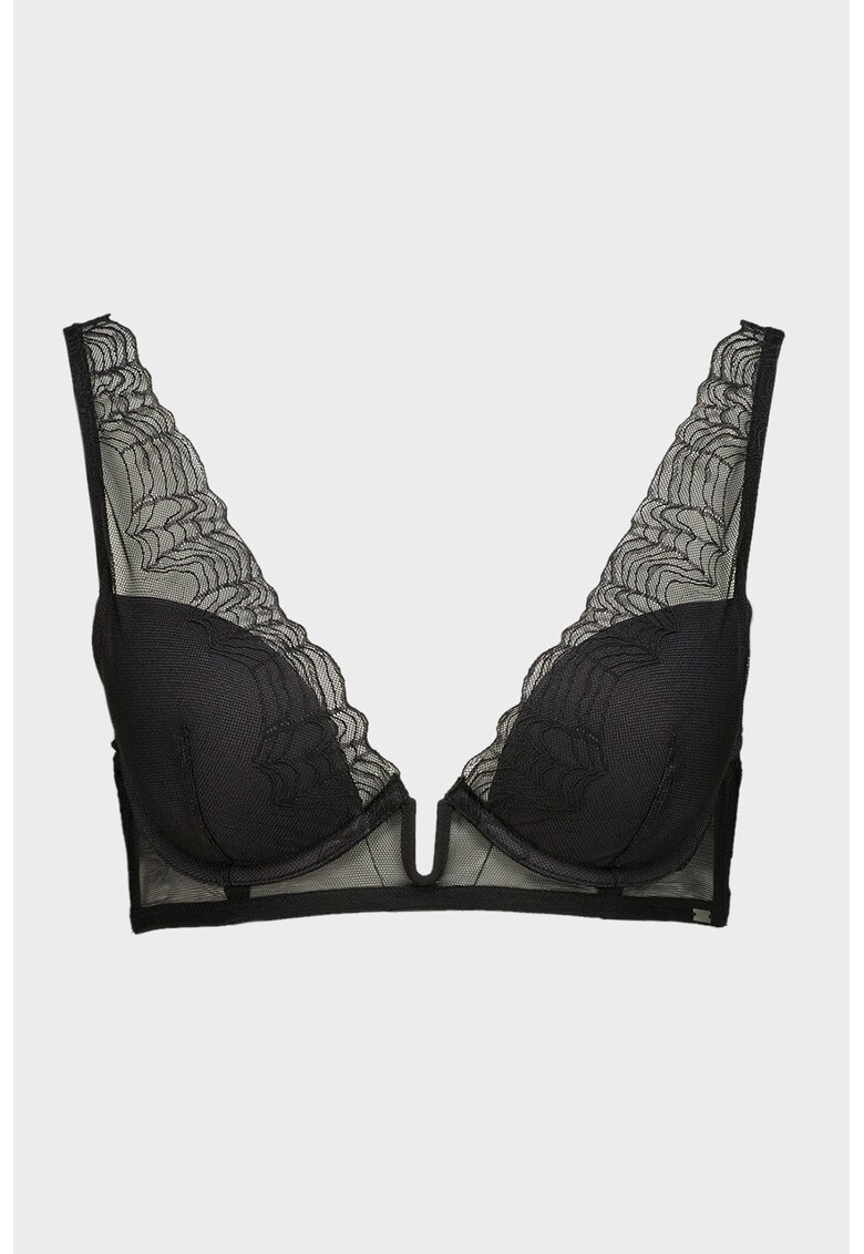 Sutien cu dantela