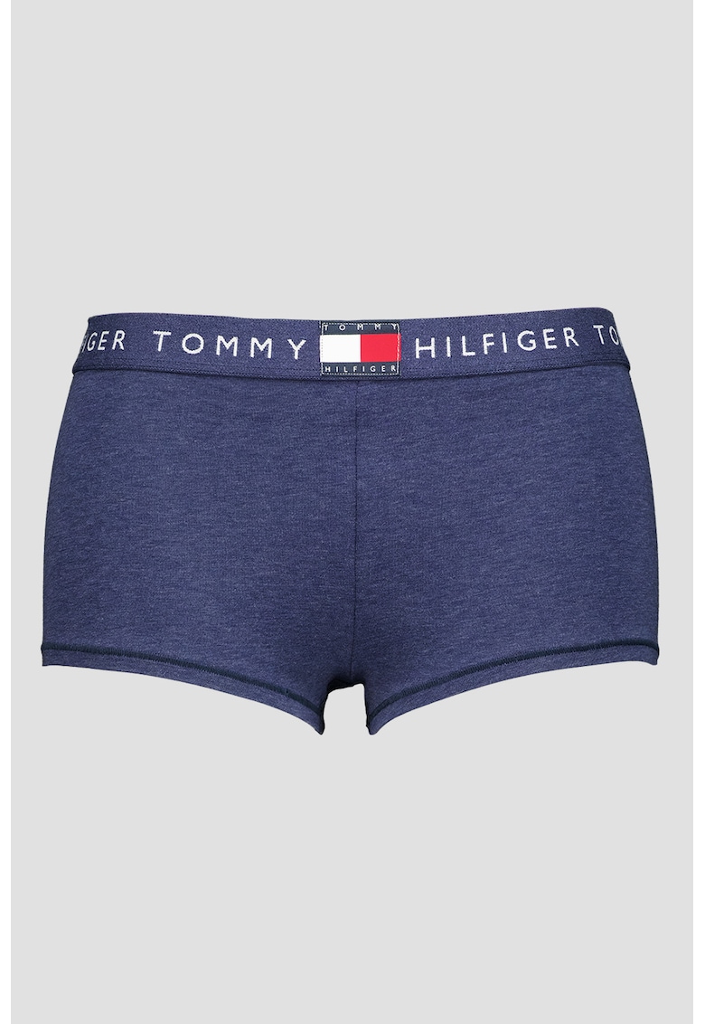 Boxeri din amestec de bumbac