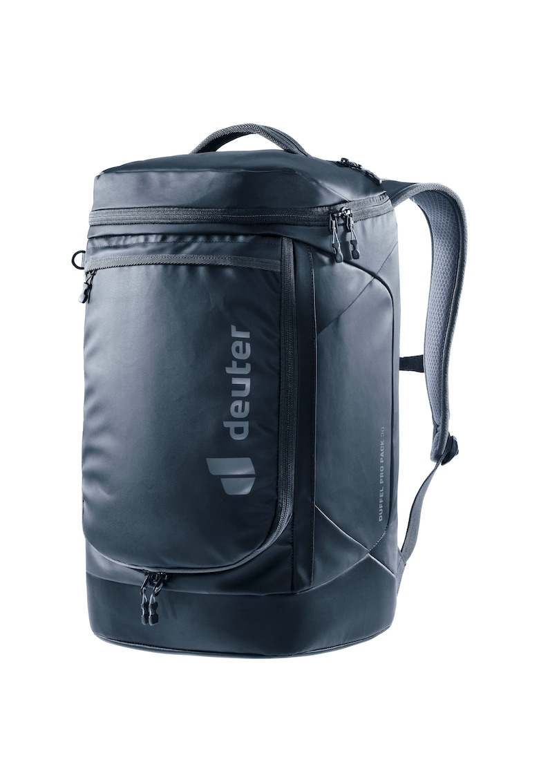 Rucsac de drumetie Duffel Pro Pack 30 - Negru