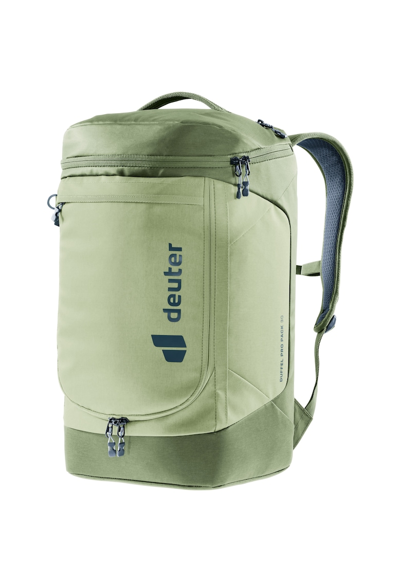 Rucsac de drumetie Duffel Pro Pack 30 - Verde