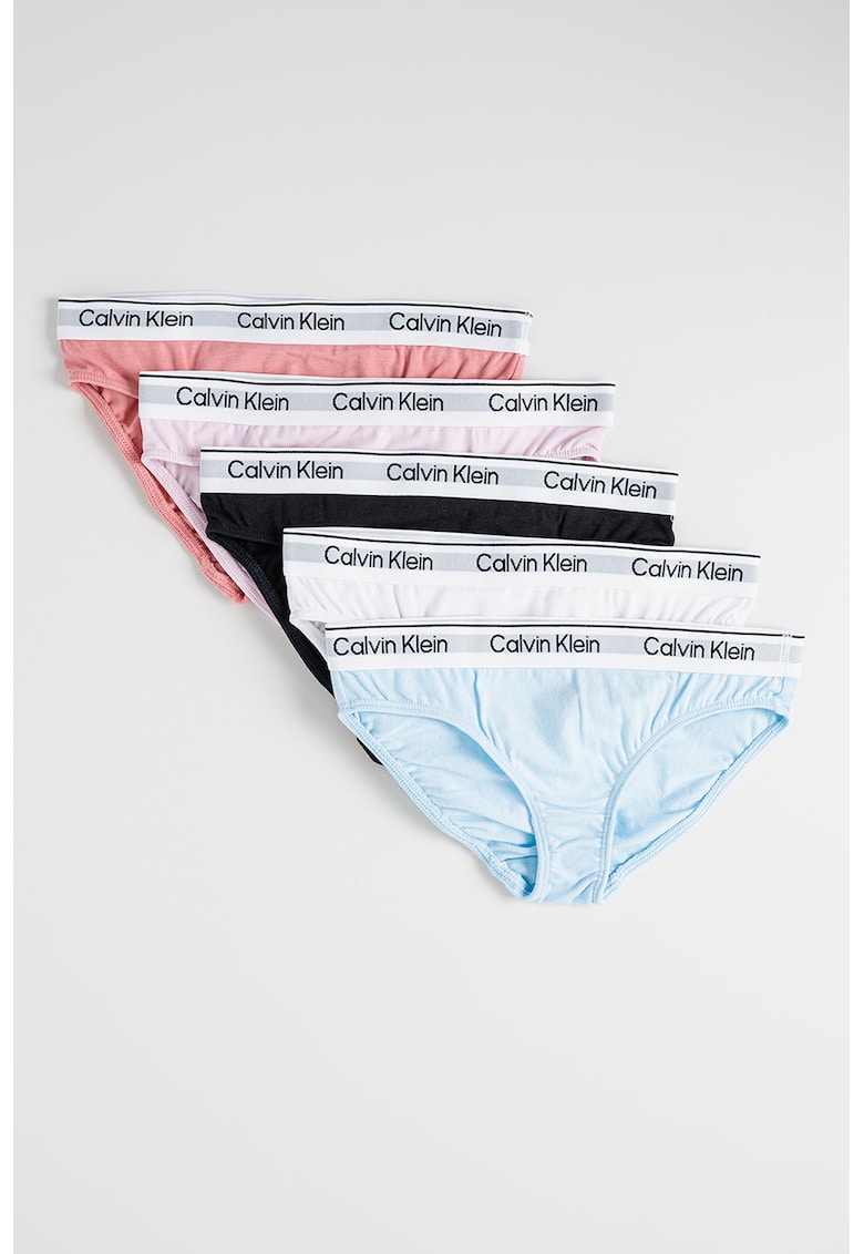 Set de chiloti - 5 perechi