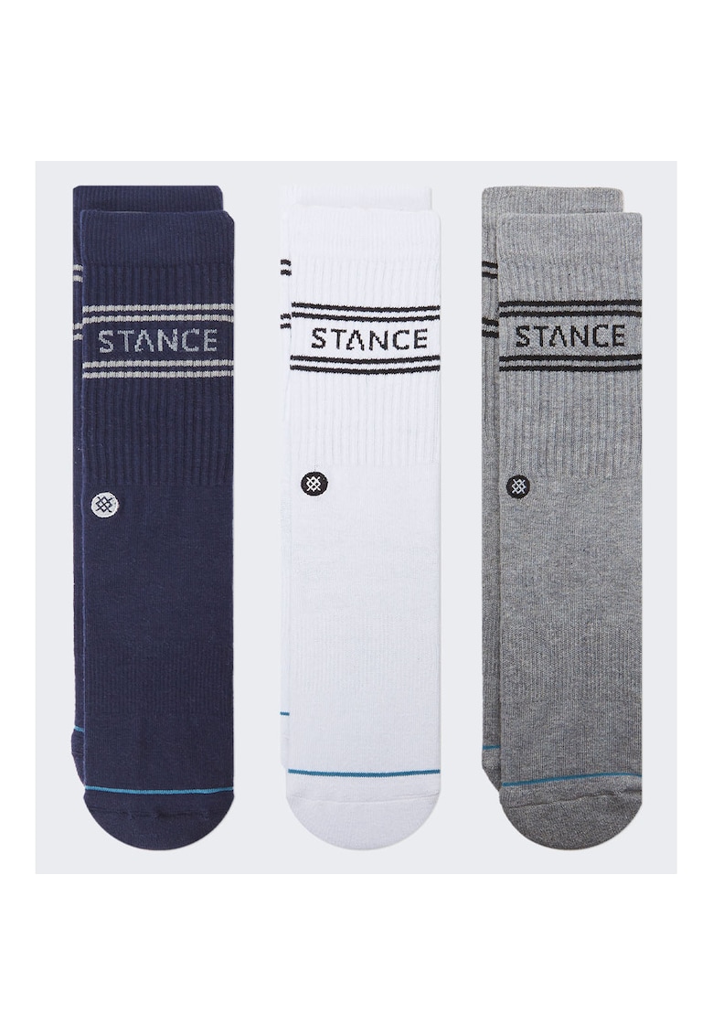 Sosete sport barbati set 3 perechi - 46974