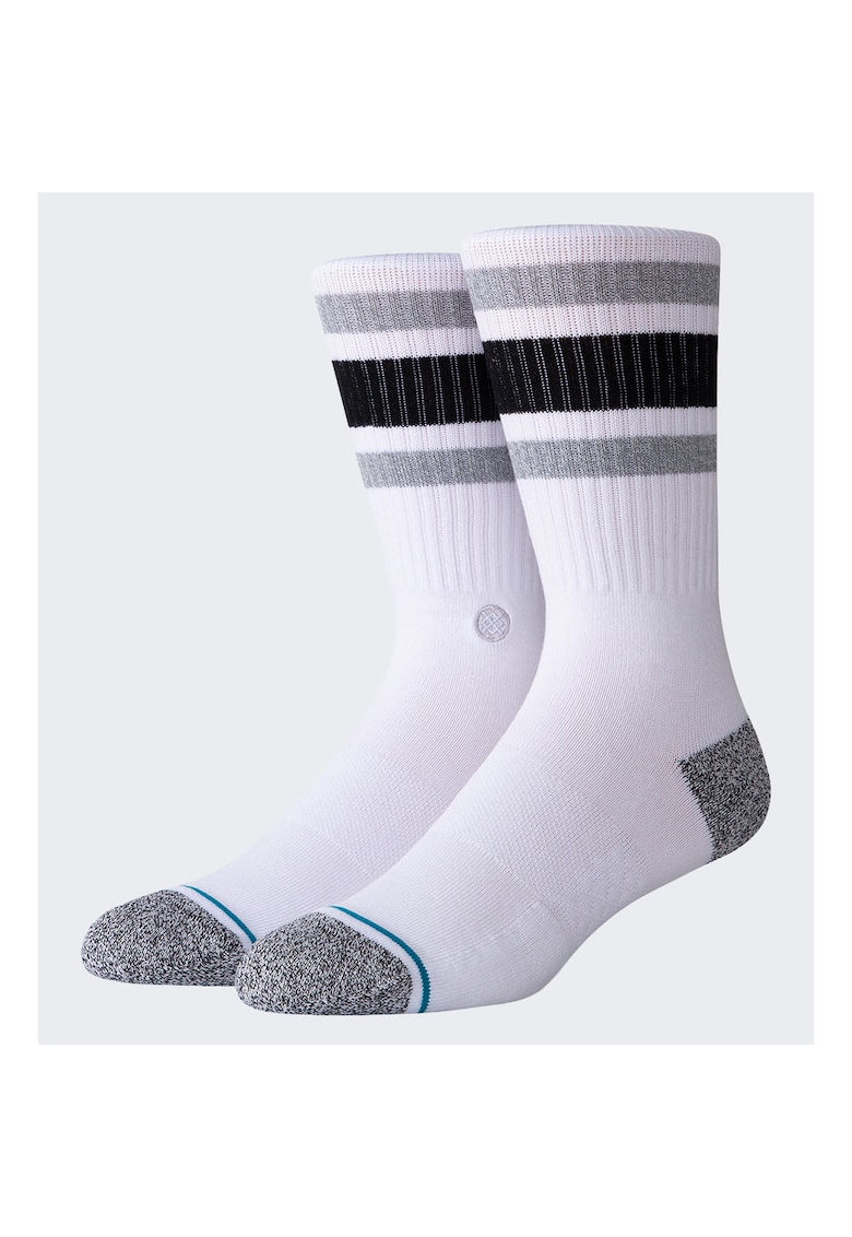 Sosete sport barbati model Stance Boyd ST 1 - albgewqf