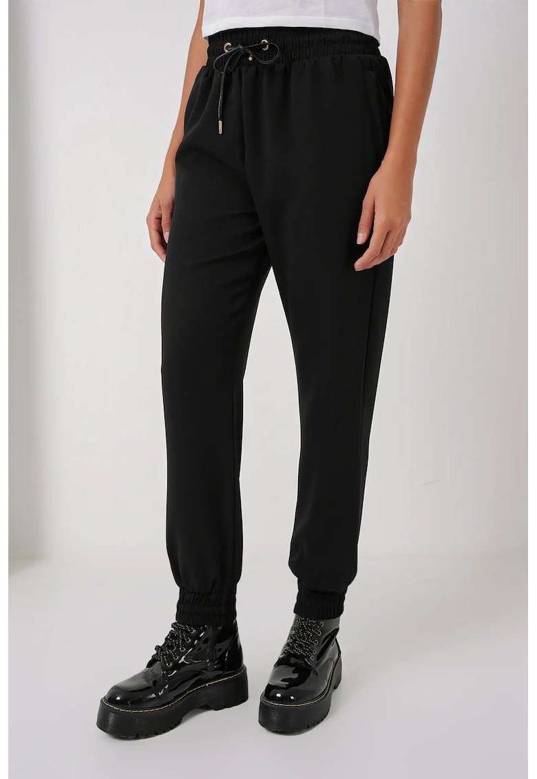 Pantaloni dama skinny Pantaloni dama skinny