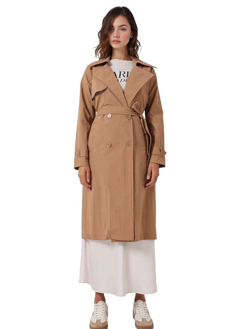 Trenci dama -  Poliamida - Maro