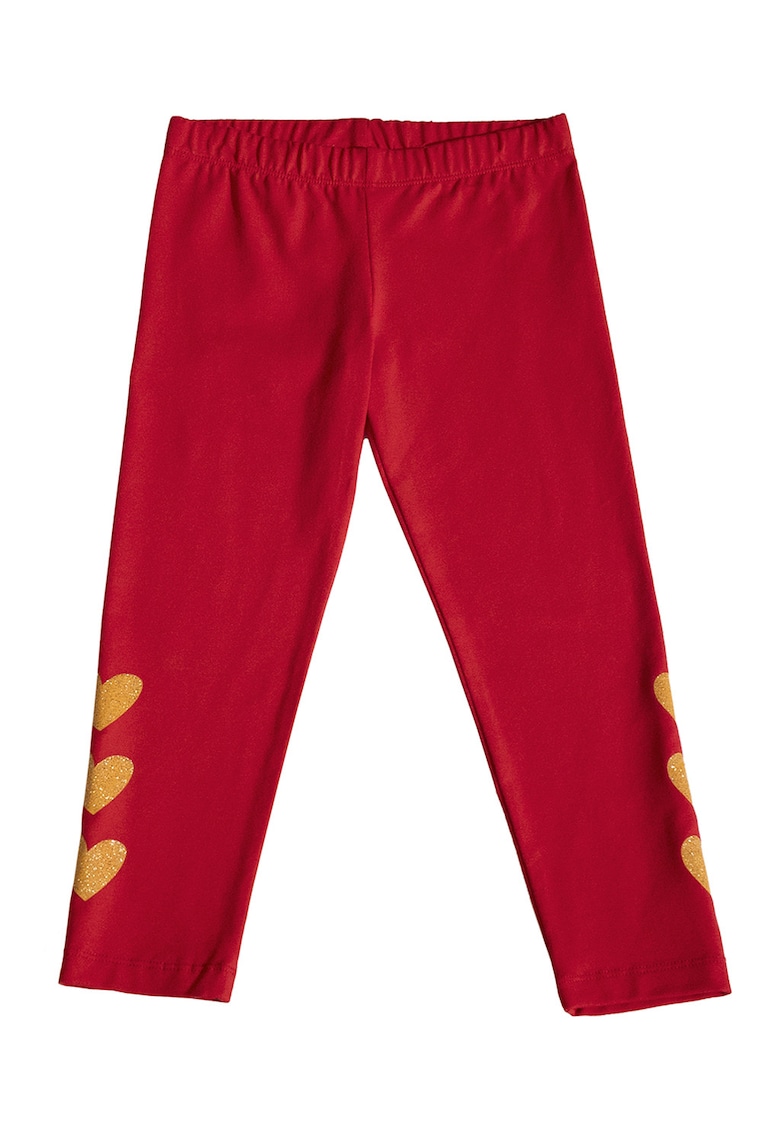 Colanti din amestec de bumbac