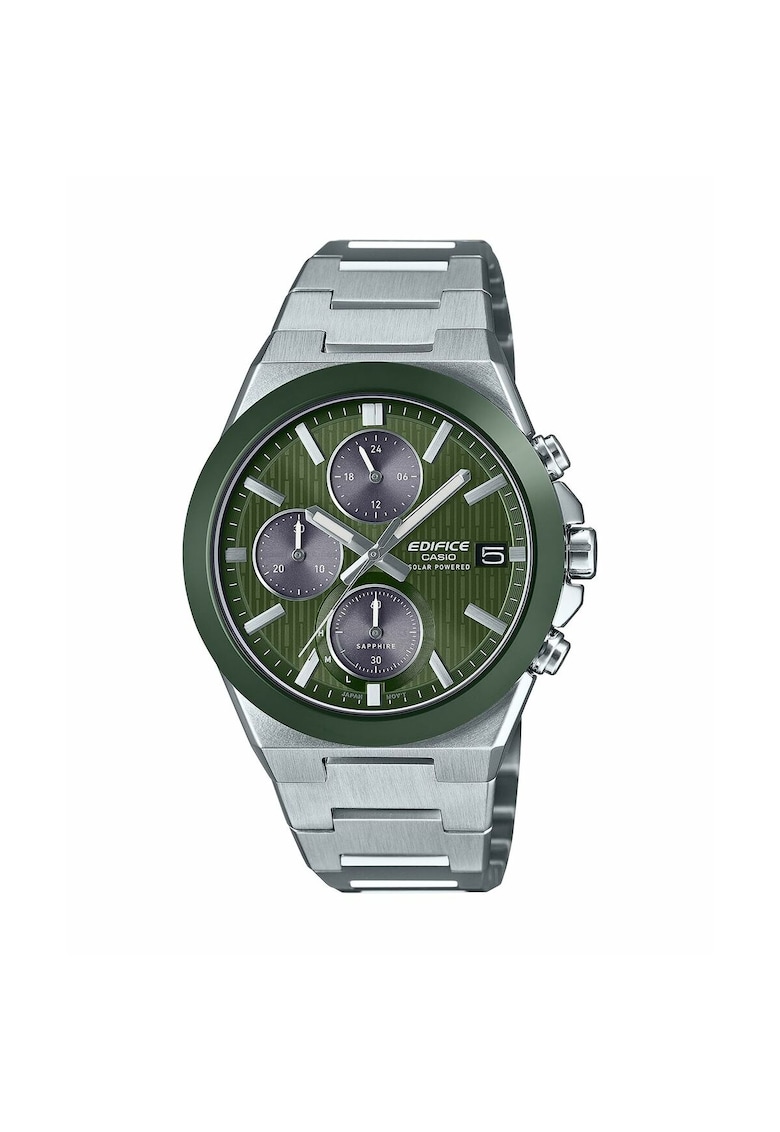 Ceas Barbati - Premium EFS-S650D-3AEF