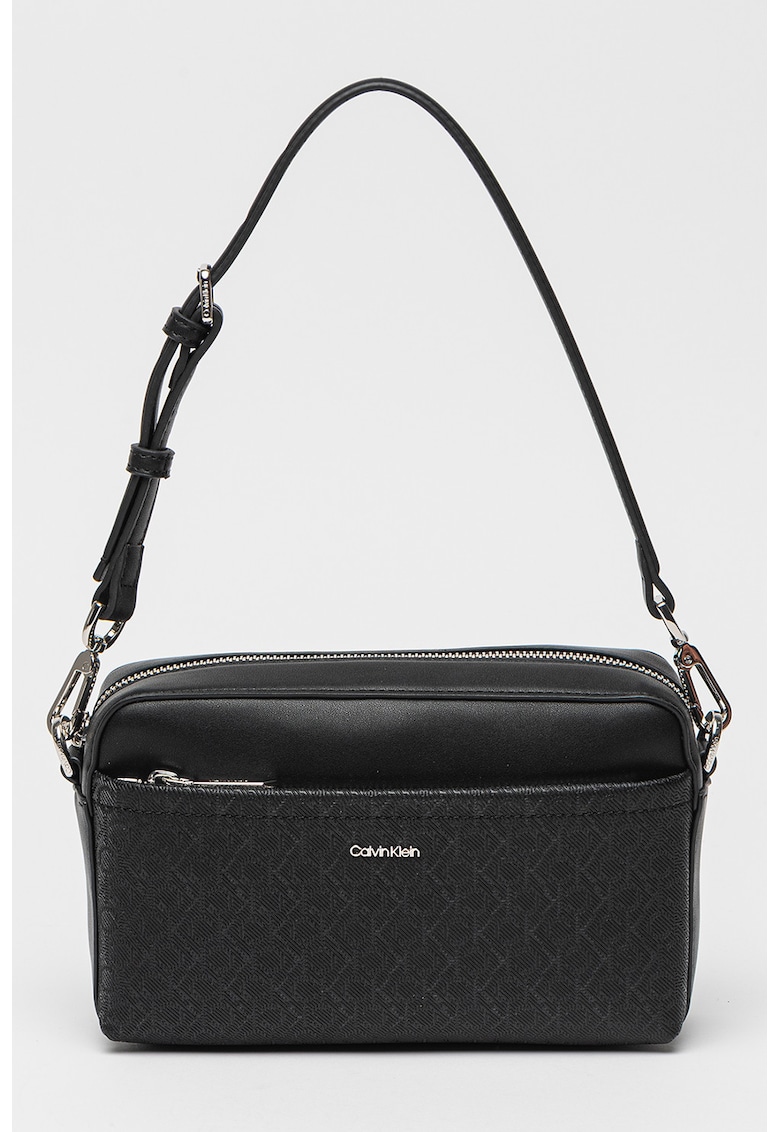 Geanta cu bareta detasabila si ajustabila