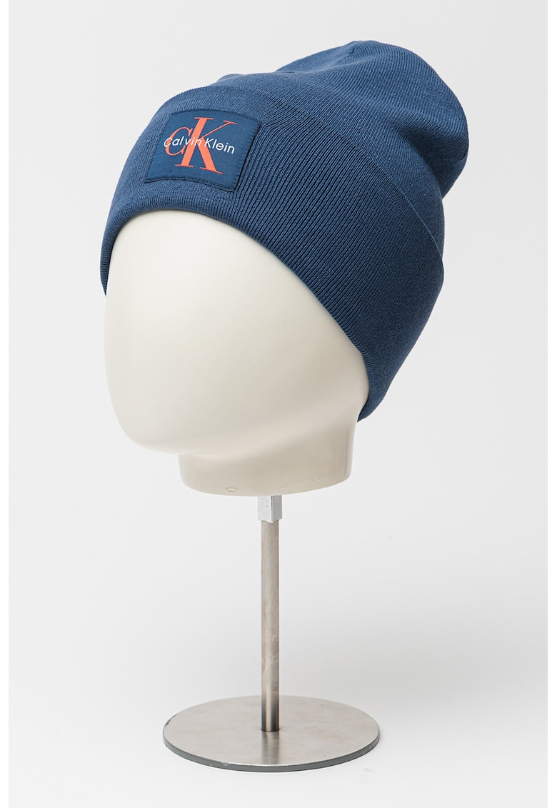 Caciula elastica cu logo