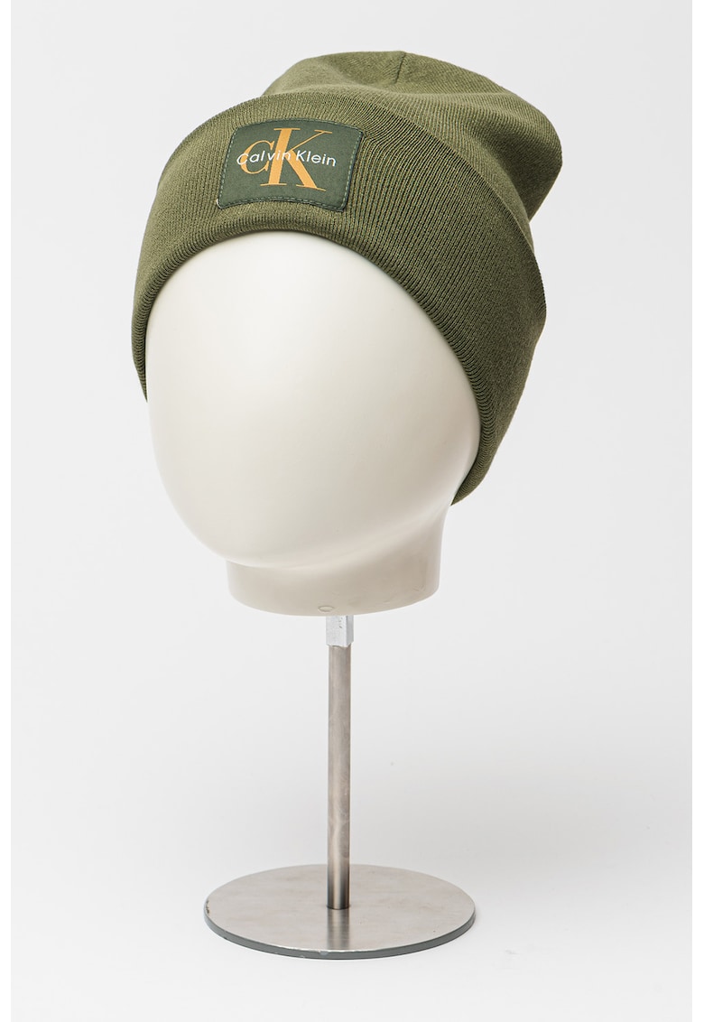 Caciula elastica cu logo