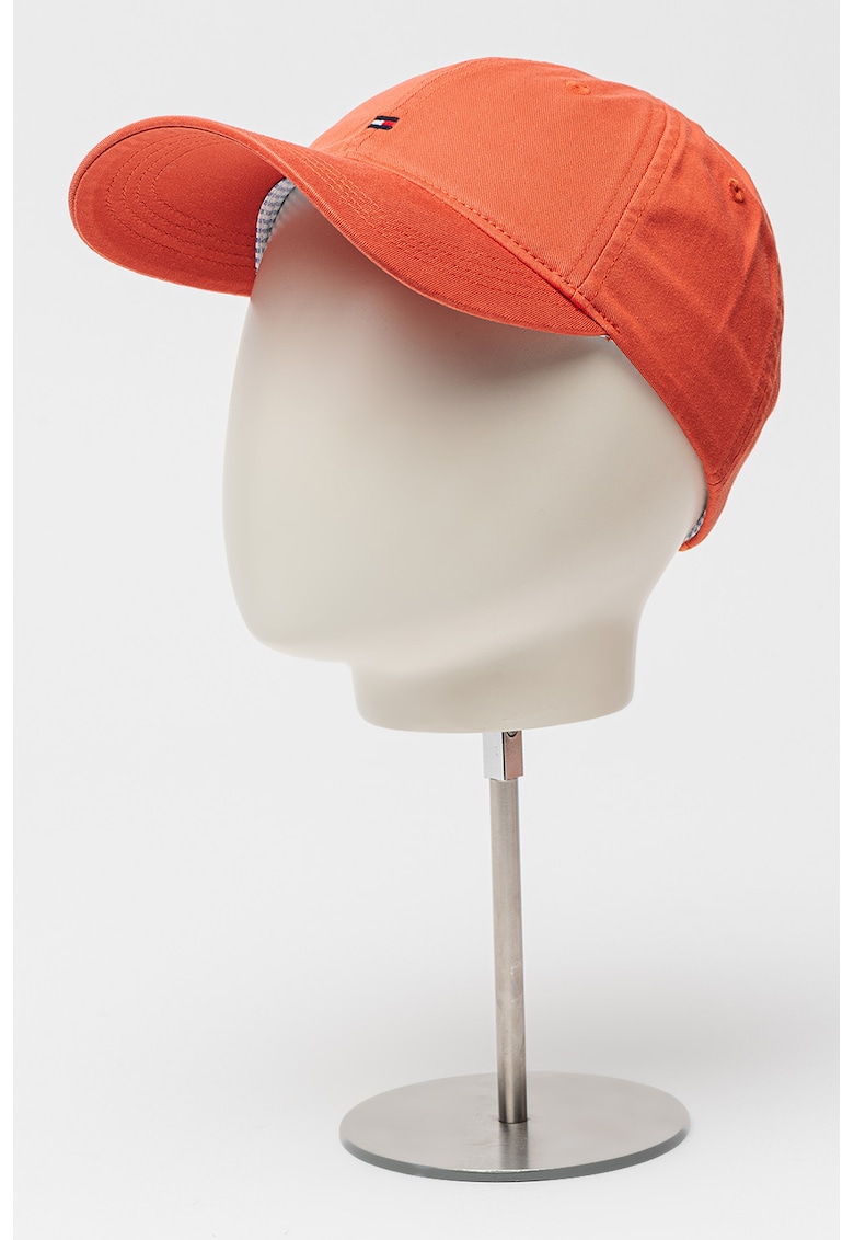 Sapca baseball cu logo discret