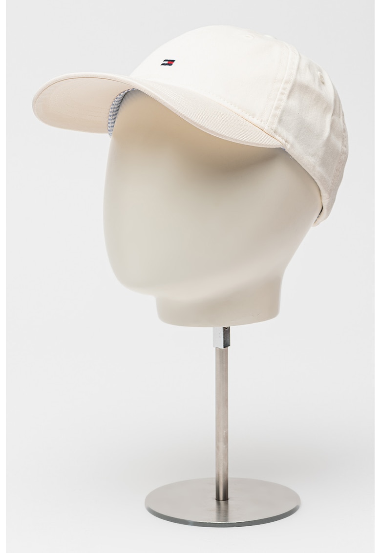 Sapca baseball cu logo discret