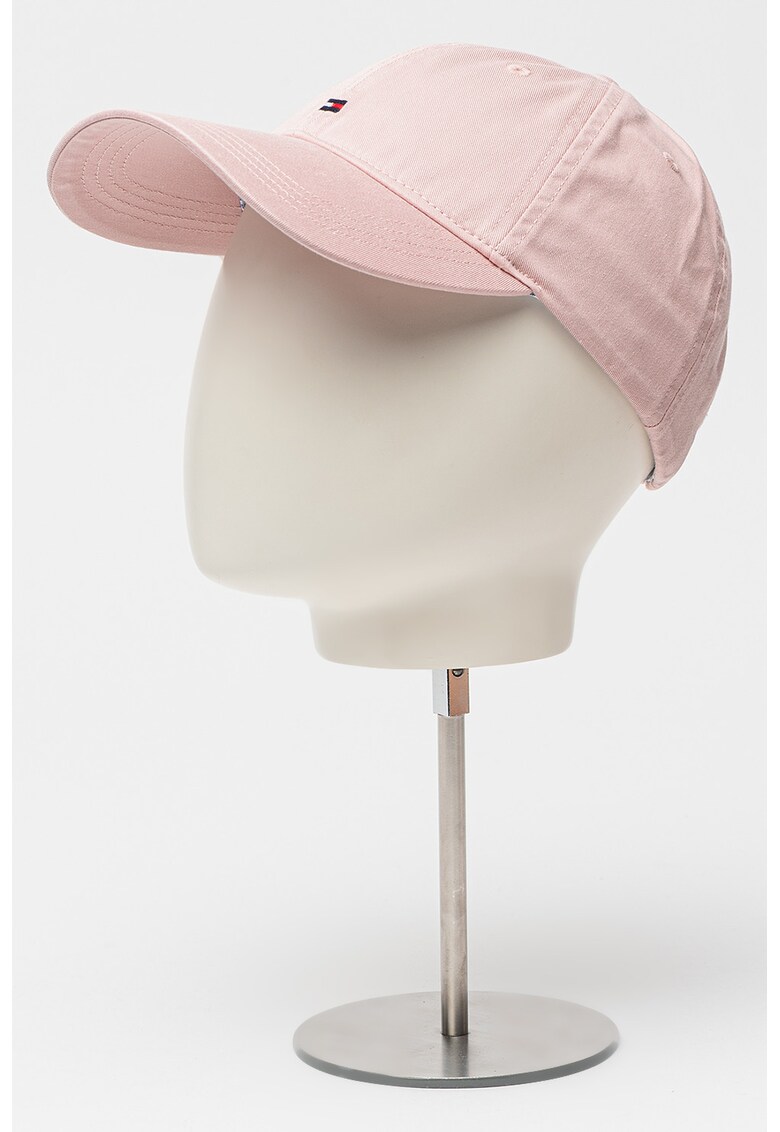 Sapca baseball cu logo discret