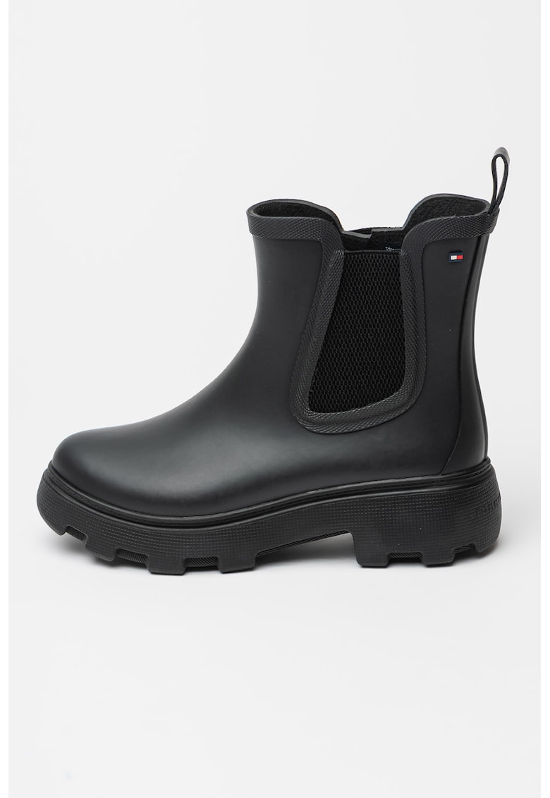 Ghete Chelsea din cauciuc