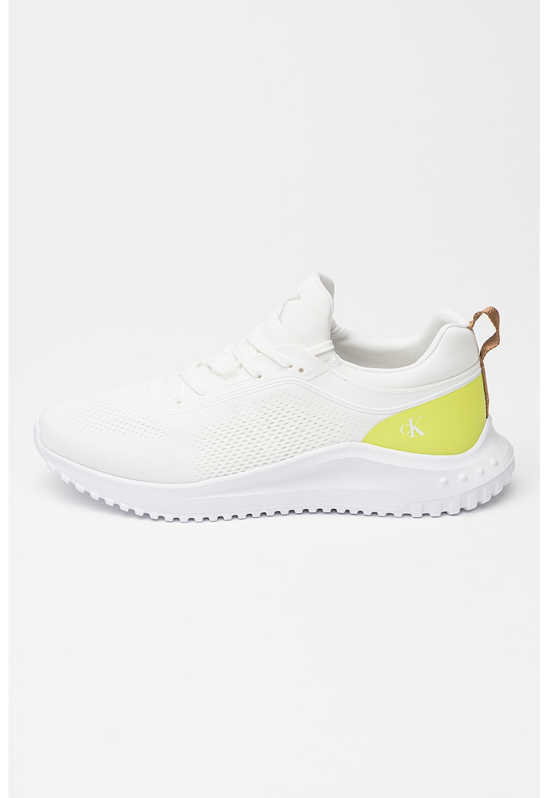 Pantofi sport low-cut din plasa Pantofi sport low-cut din plasa