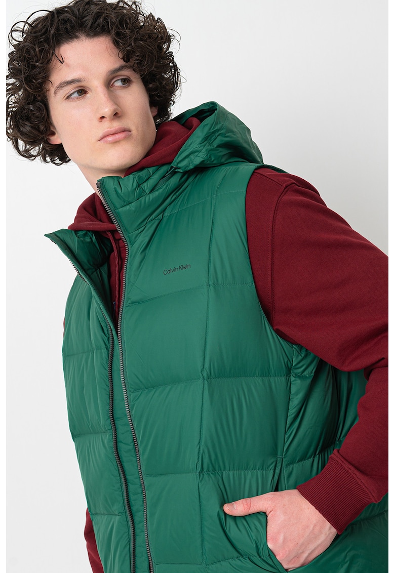 Vesta bufanta matlasata