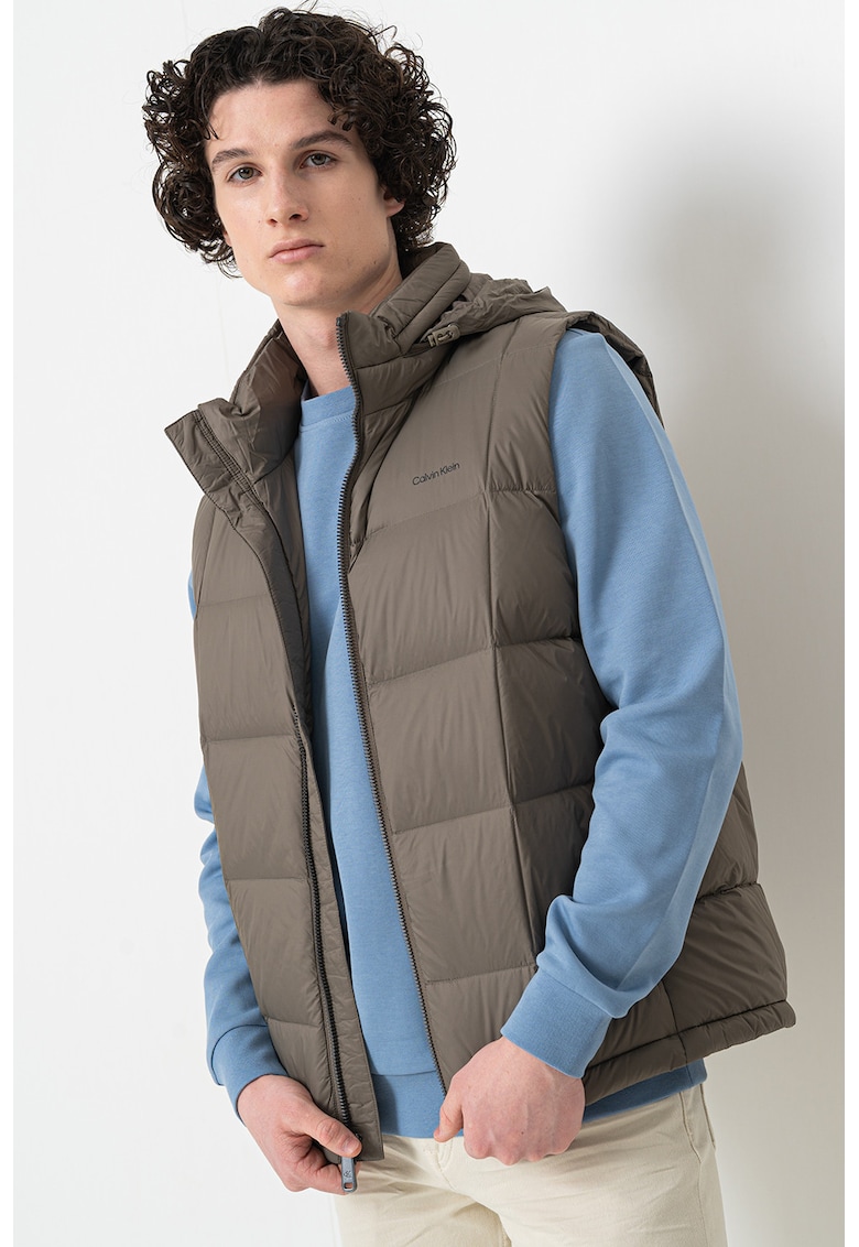 Vesta bufanta matlasata