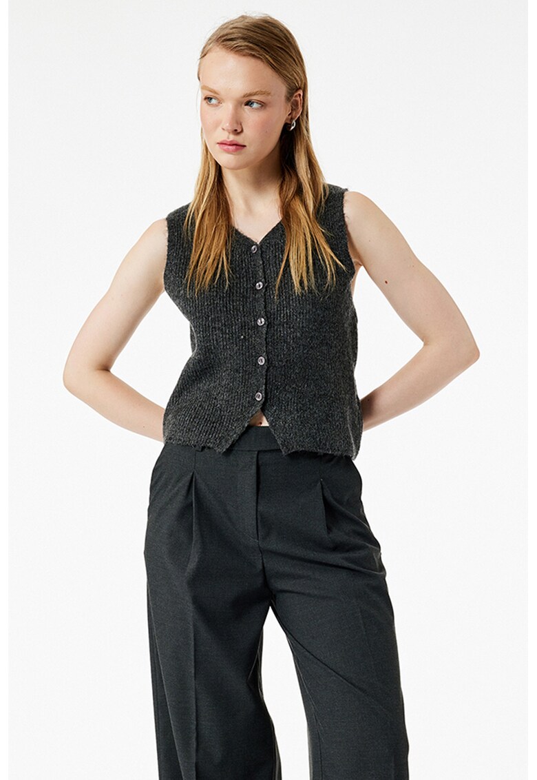 Vesta crop tricotata Vesta crop tricotata