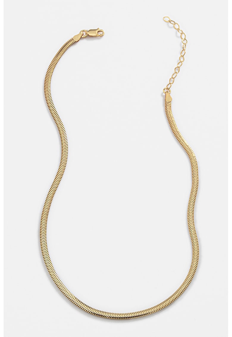 Colier ajustabil din argint