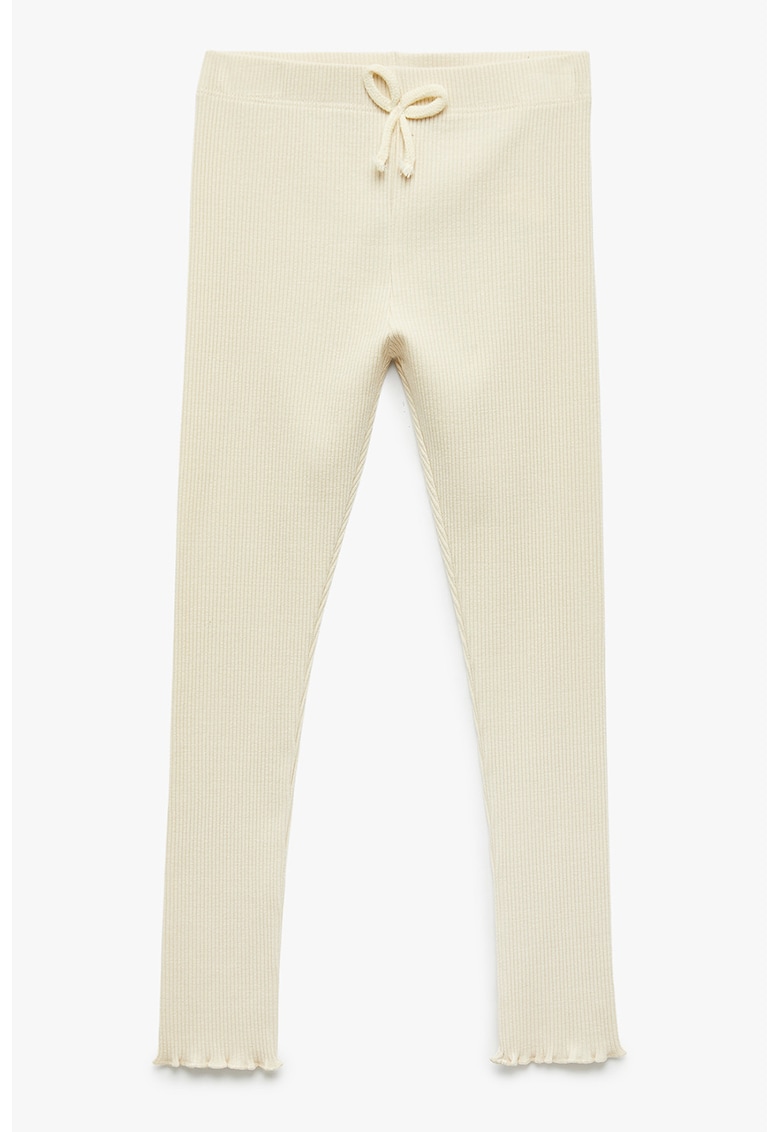 Colanti cu aspect striat