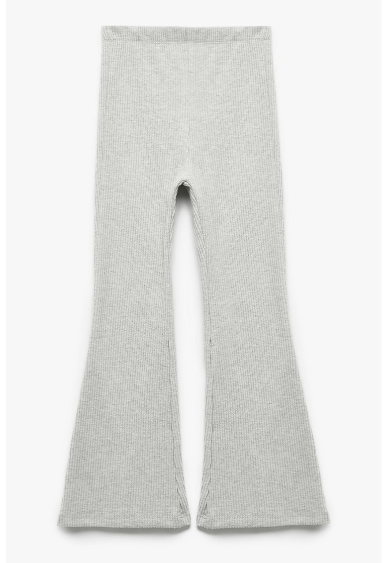 Colanti evazati cu talie elastica