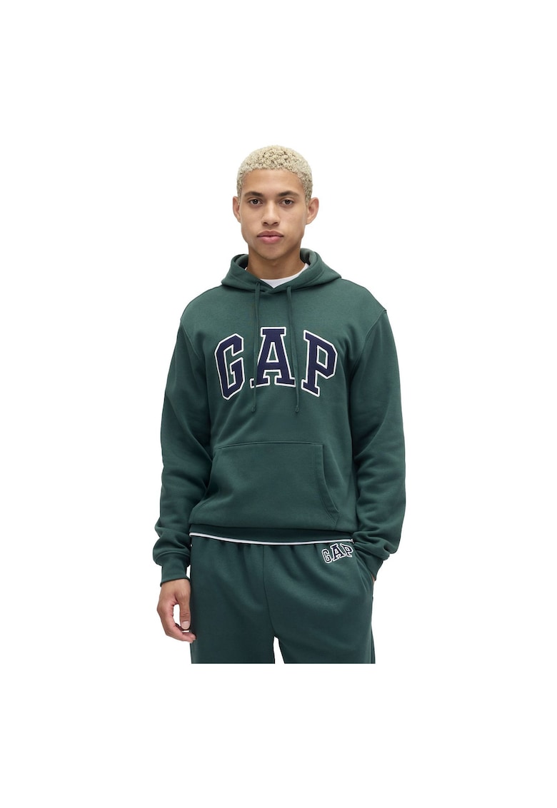 Hanorac Logo Hoodie Pullover 67414819