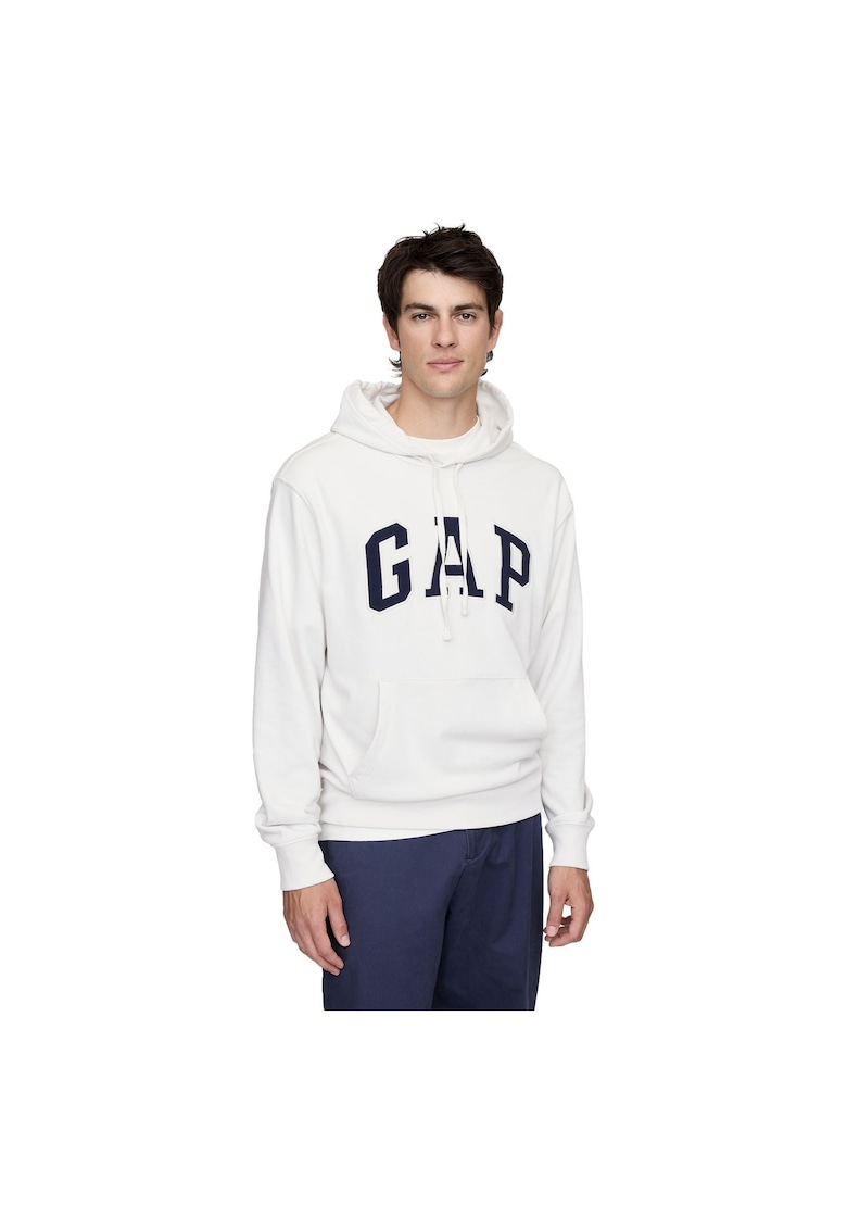 Hanorac Heritage Logo Pullover Hoodie 86846008