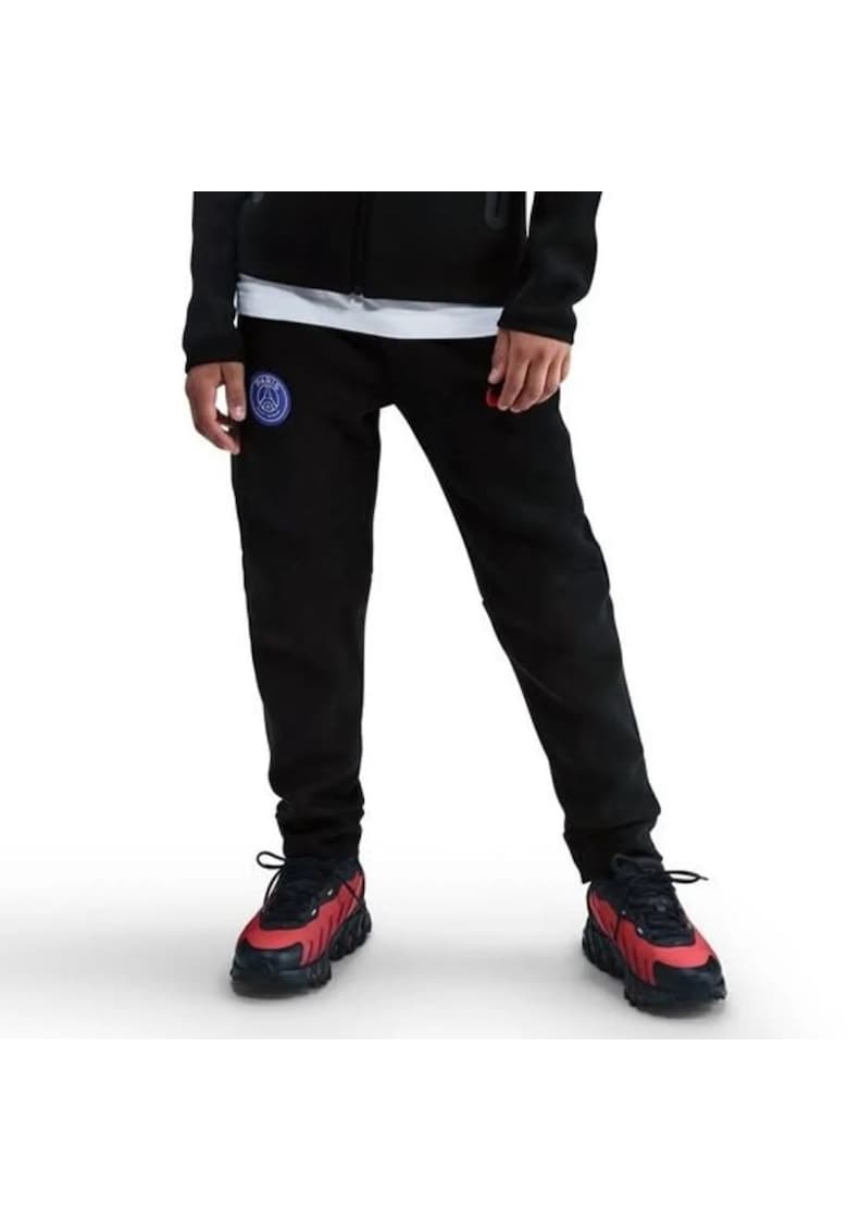 Pantaloni PSG B NSW TECH FLC PANT 3R-HQ3869-010