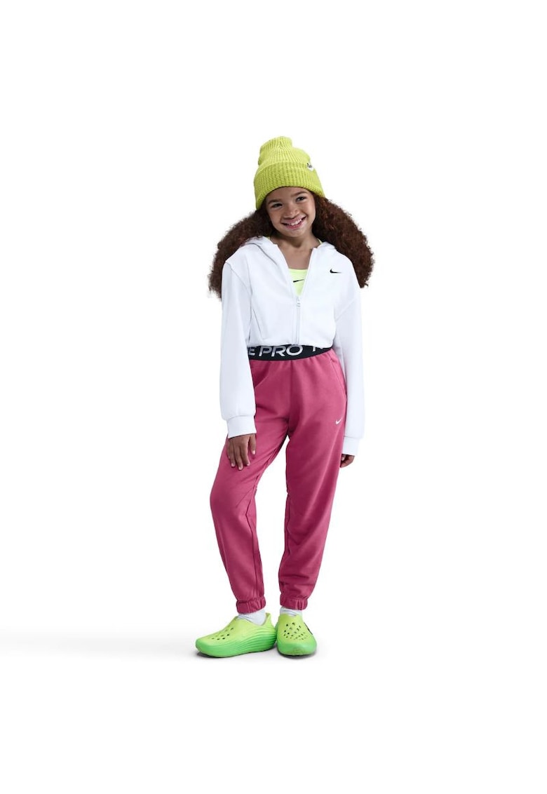 Pantaloni  G NP DF FLC JGGR-HV0289-634