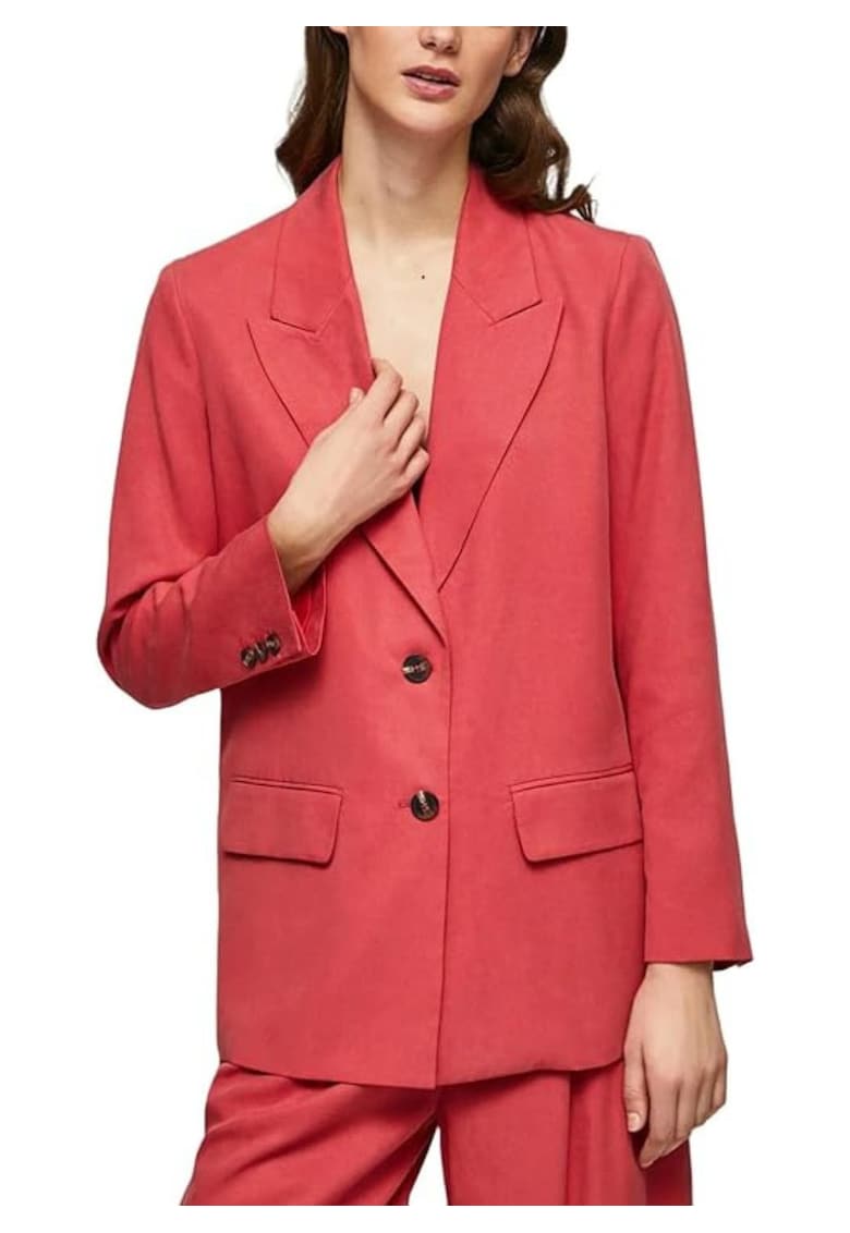 Sacou cu doua randuri de nasturi - Sacou cu doua randuri de nasturi -