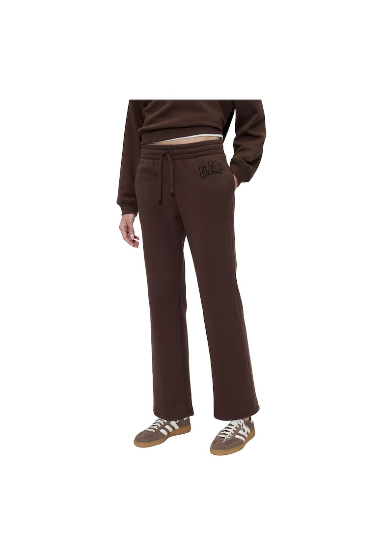 Pantaloni trening Logo Boot Sweatpants 43036930