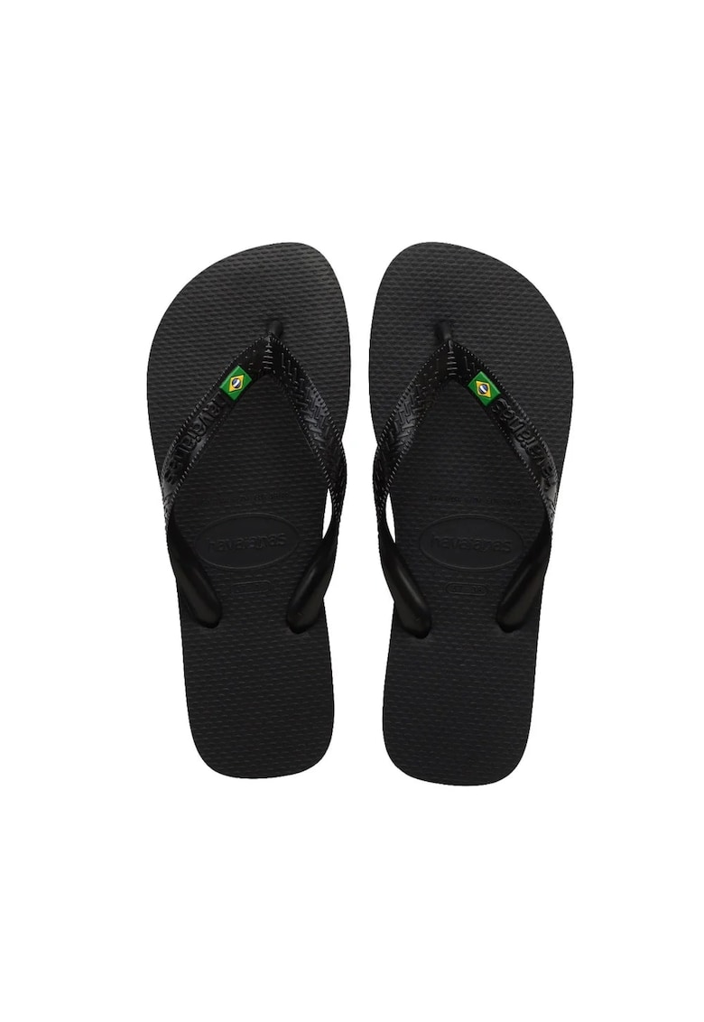 Papuci Unisex - Brasil 4000032-0090