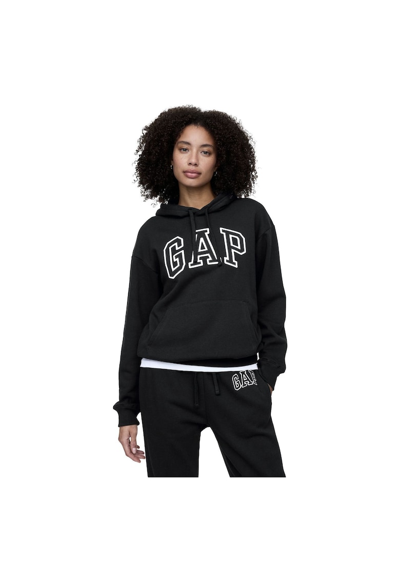 Hanorac Logo Heritage Pullover Hoodie 46350601