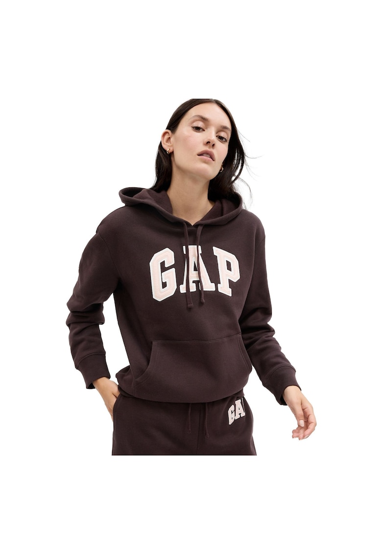 Hanorac Heritage Logo Pullover Hoodie 46350635