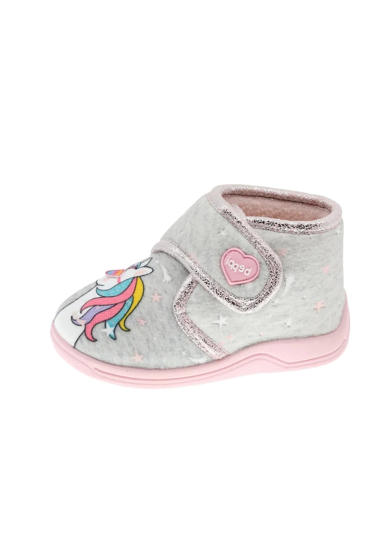 Pantofi interior - fetite -  2187971