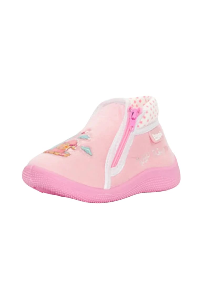 Pantofi de interior fetite -  Pastel - usori - 2144313