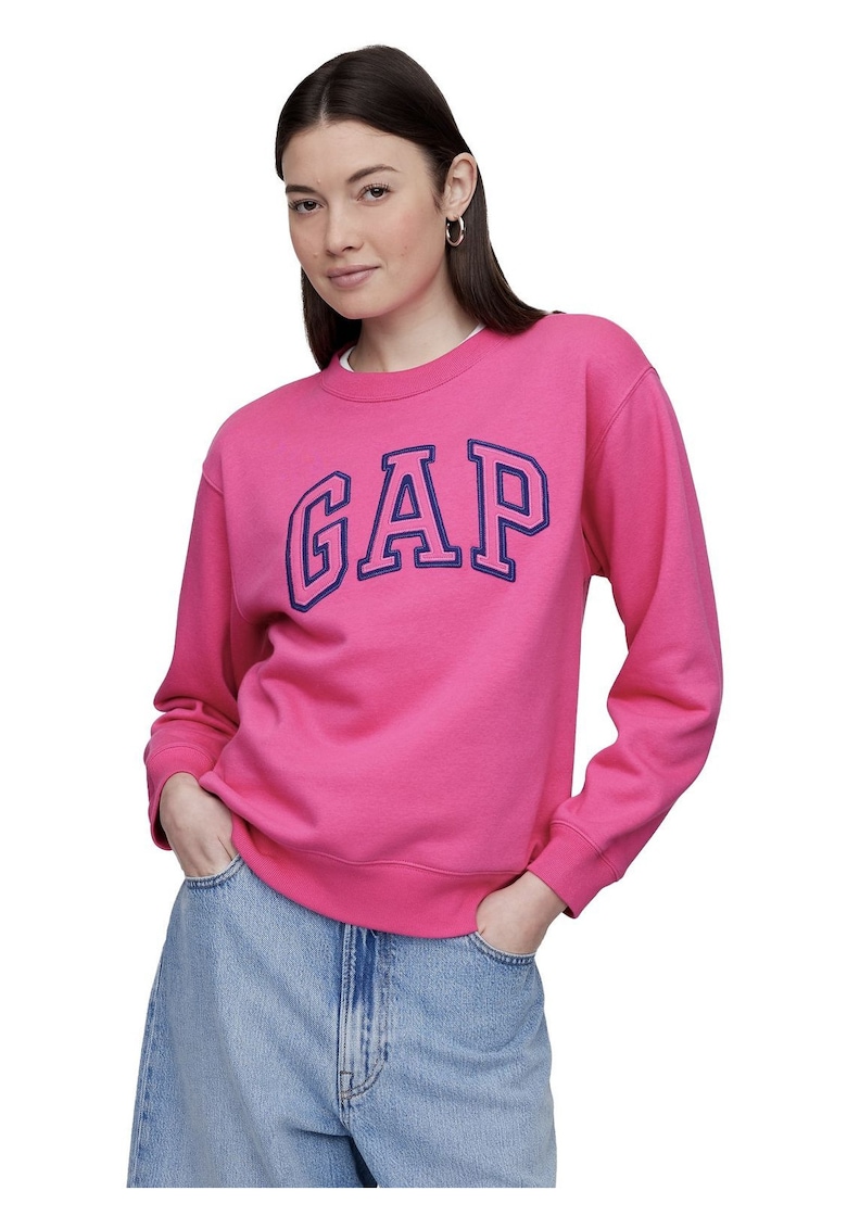 Bluza LOGO SWEATSHIRT 78248700