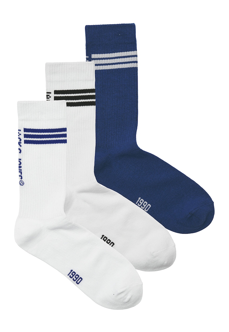 Set de sosete lungi - 3 perechi