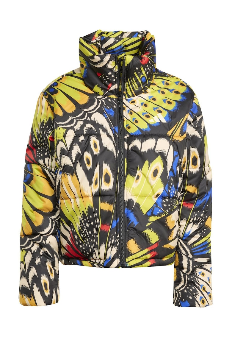 Jacheta FARM PADDED JKT JL8612 - Multicolor