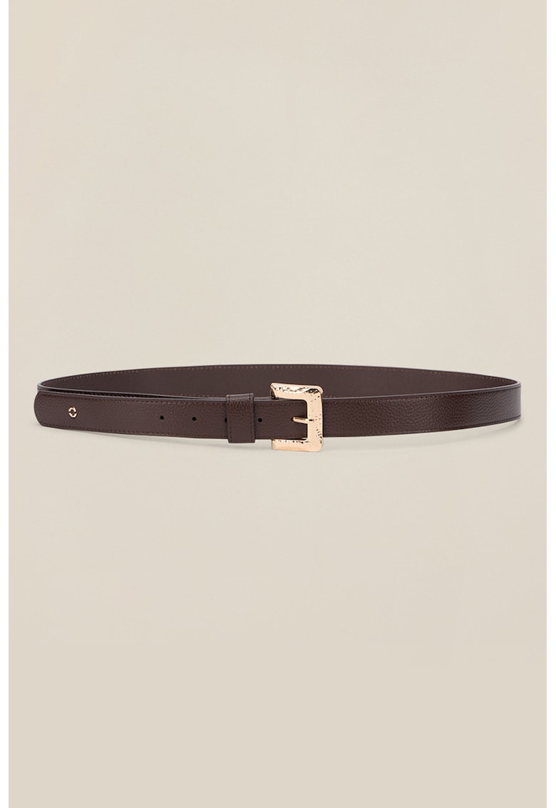 MOTIVI - Curea cu catarama metalica