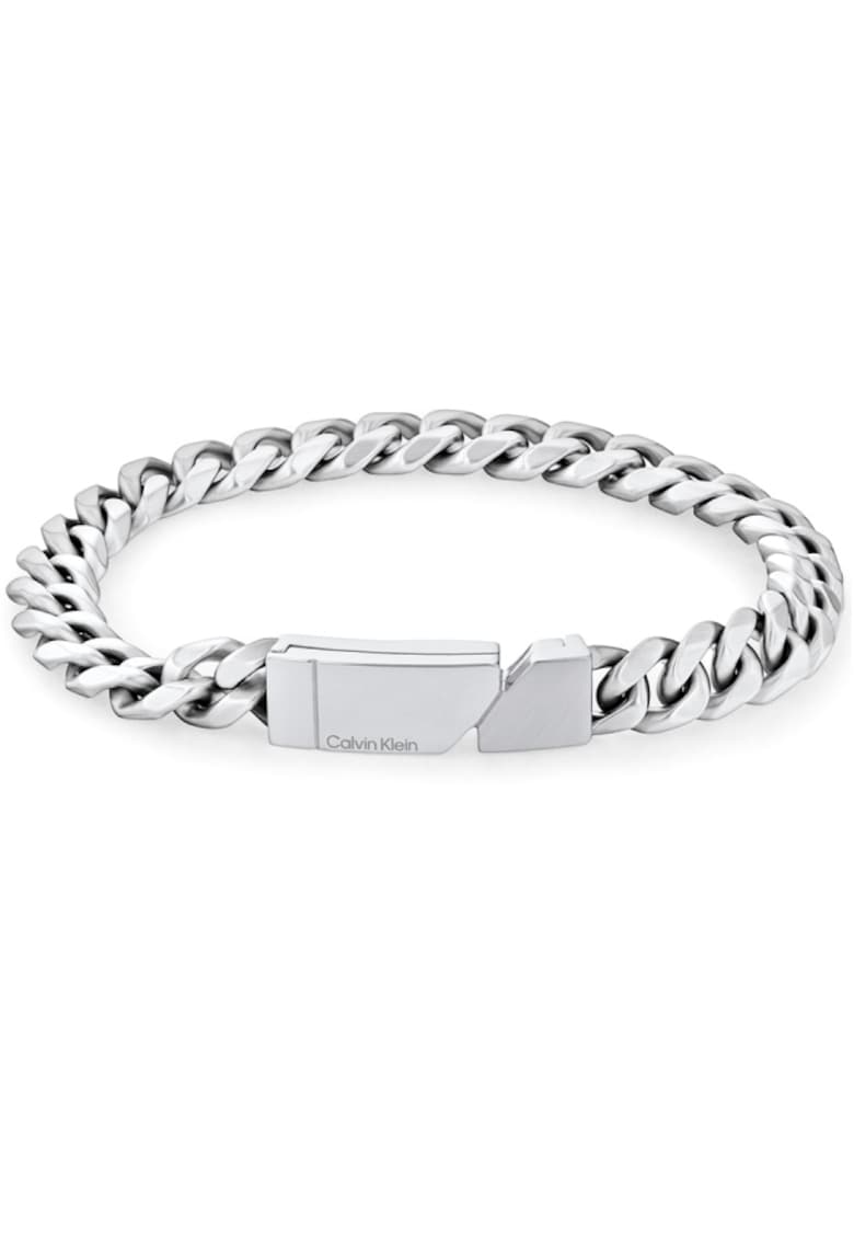 Bratara Men’s Collection 35100006 - Argintiu